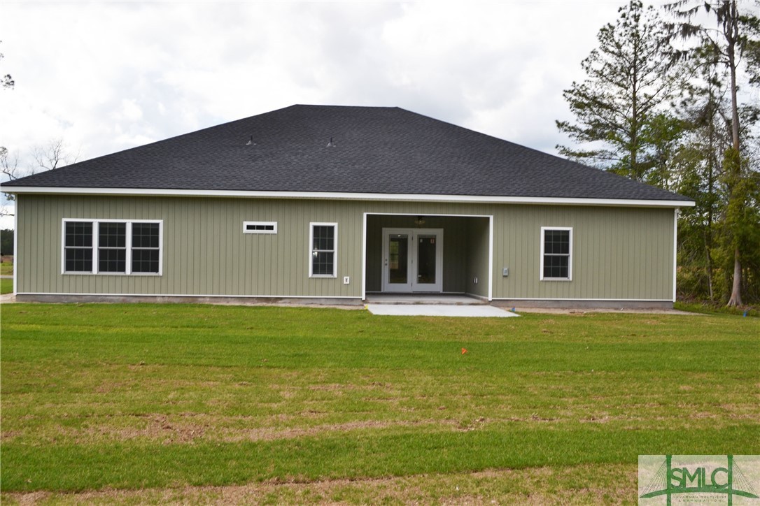 723 Courthouse Road Springfield, GA 31329 - Photo 19 of 20
