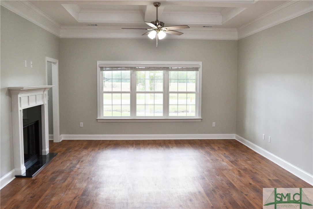 723 Courthouse Road Springfield, GA 31329 - Photo 3 of 20