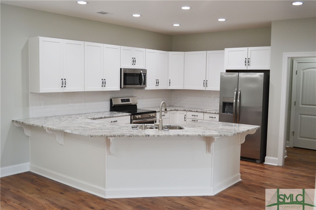 723 Courthouse Road Springfield, GA 31329 - Photo 4 of 20