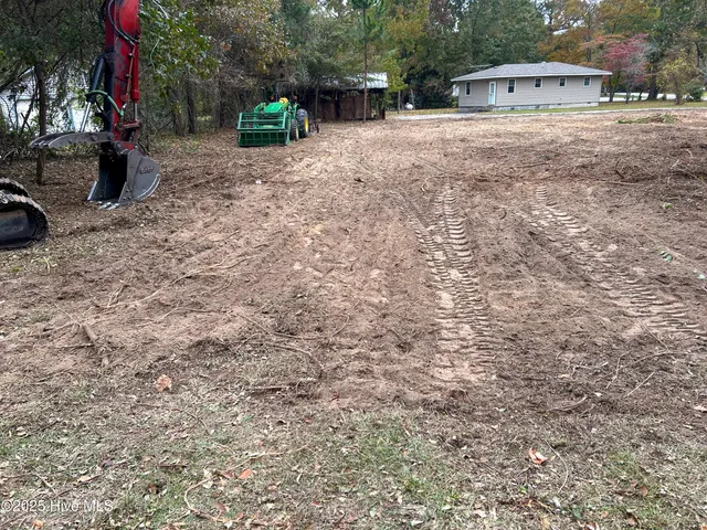 $25,000 | 309-311 Zuni Trail, Edenton, NC 27932