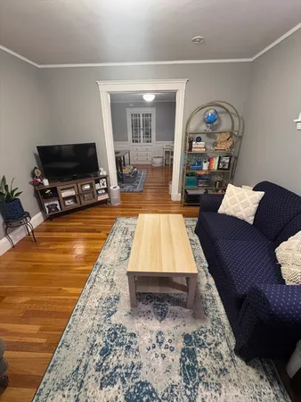 $2,700 | 35 Mendelssohn Street, Unit 2, Boston, MA 02131