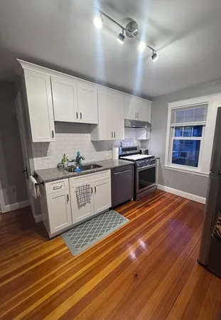 $2,700 | 35 Mendelssohn Street, Unit 2, Boston, MA 02131