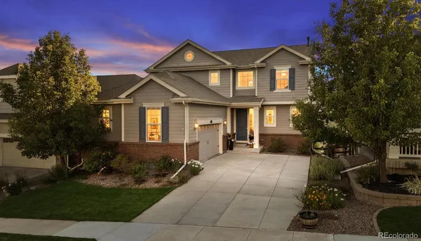 $785,000 | 8509 Eldora Way, Arvada, CO 80007