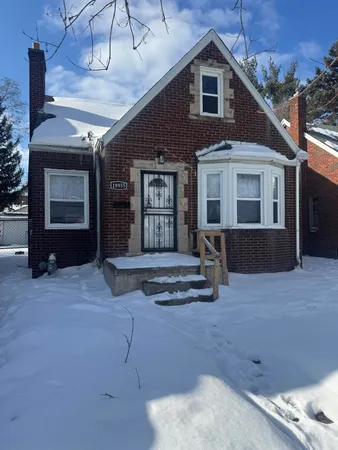 $1,450 | 18955 Hamburg Street, Detroit, MI 48205