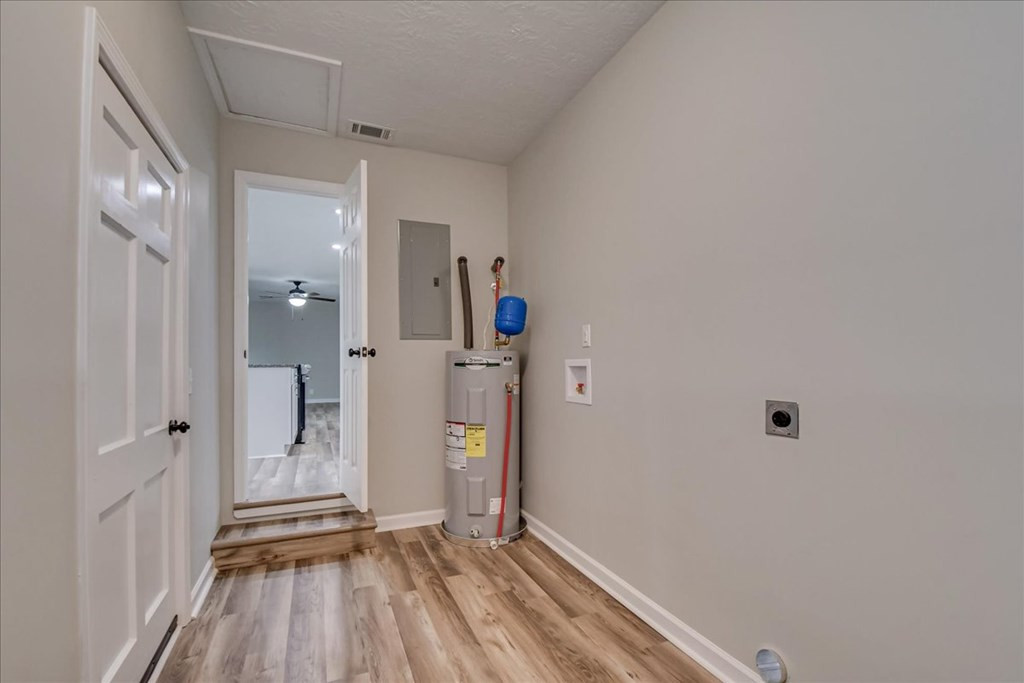 563 Forest Road Hephzibah, GA 30815 - Photo 23 of 28