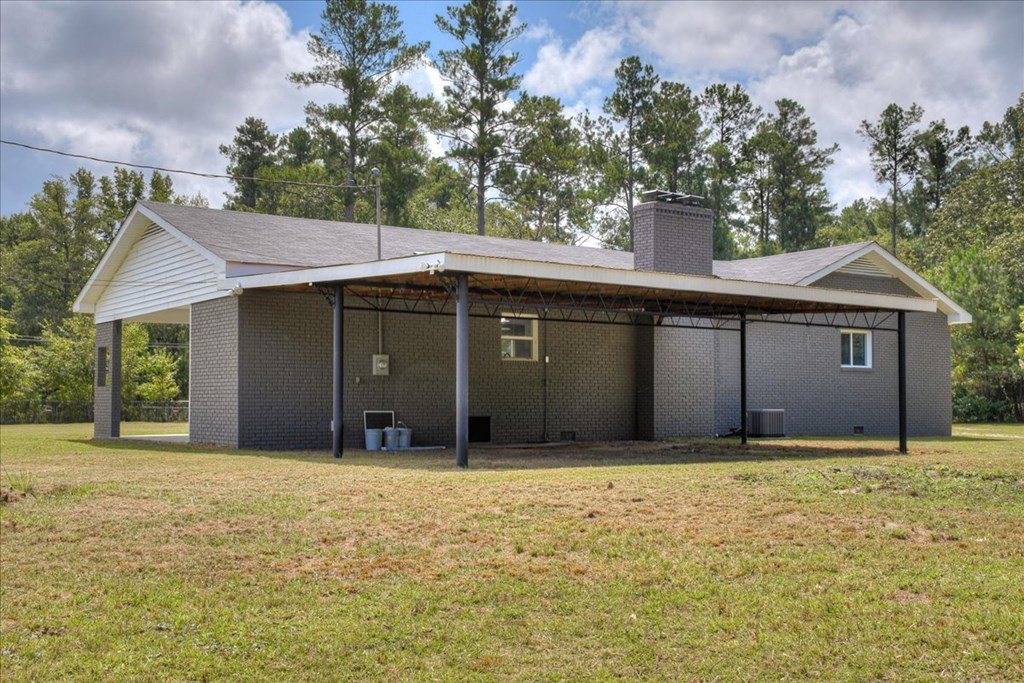 563 Forest Road Hephzibah, GA 30815 - Photo 25 of 28