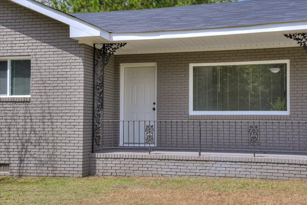 563 Forest Road Hephzibah, GA 30815 - Photo 4 of 28