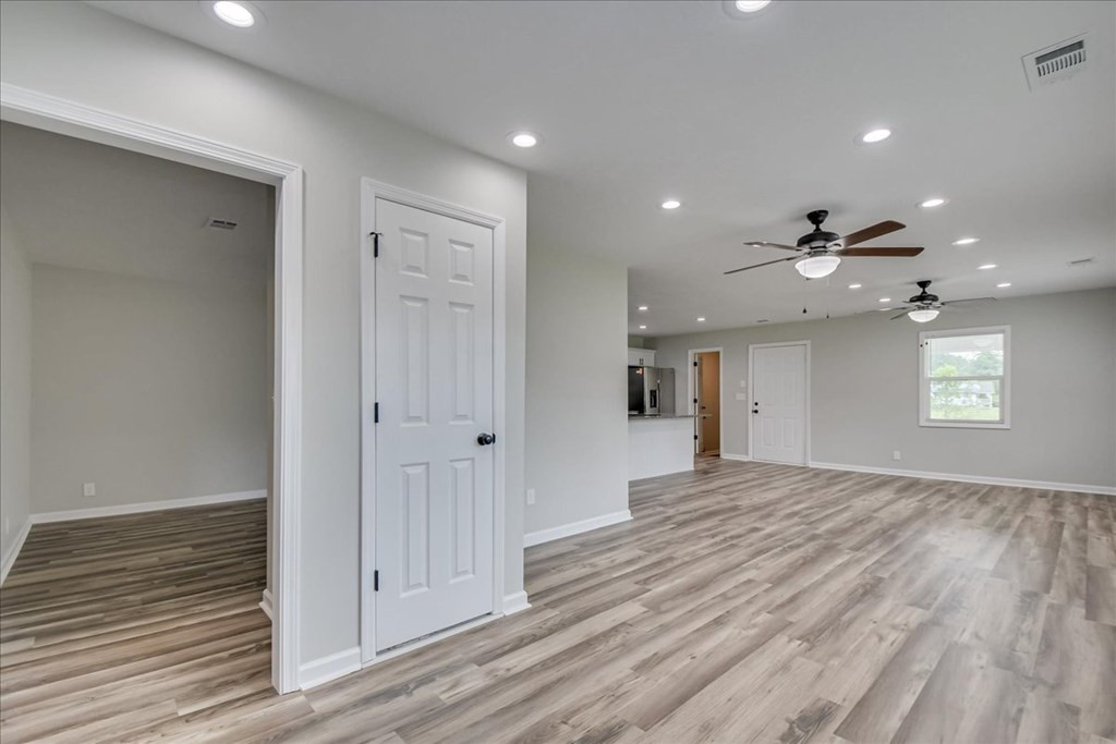 563 Forest Road Hephzibah, GA 30815 - Photo 6 of 28