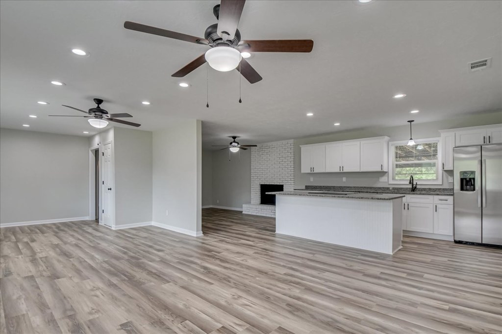 563 Forest Road Hephzibah, GA 30815 - Photo 8 of 28