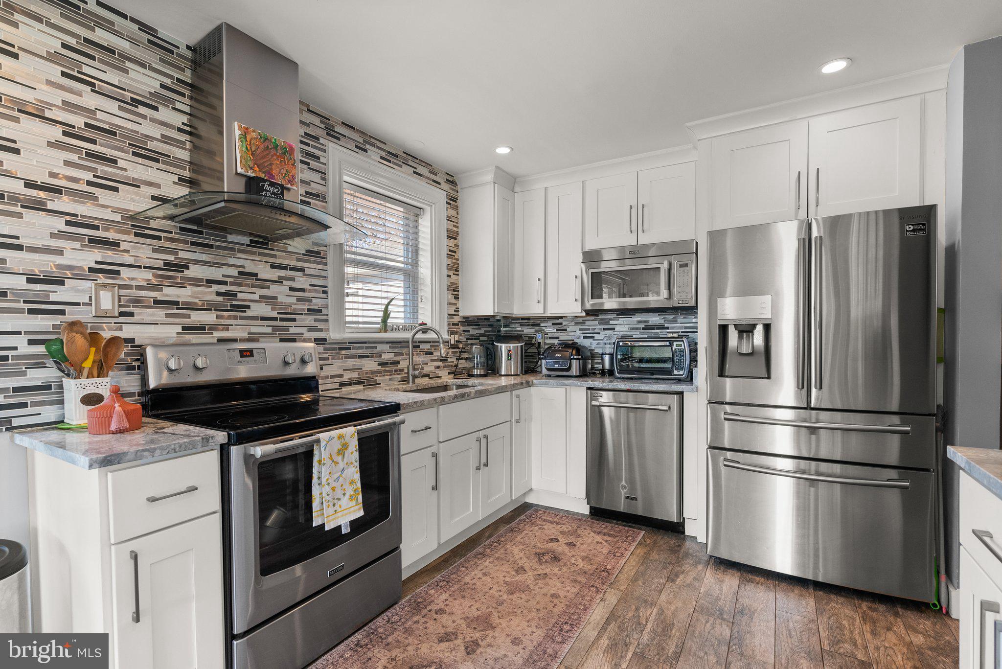 6401 Dorsey Road Gaithersburg, MD 20882 - Photo 4 of 50