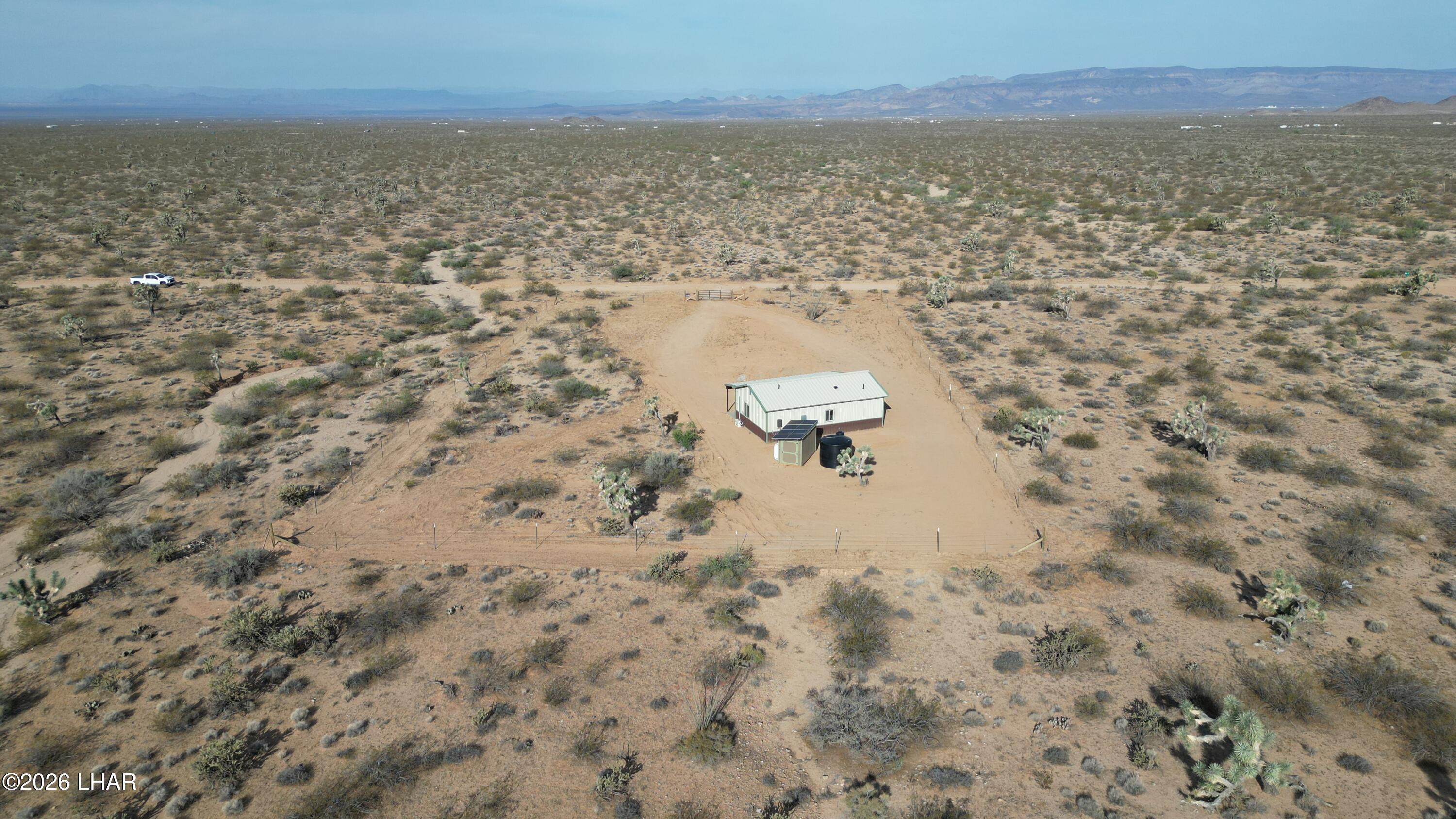 14176 Nash Road Yucca, AZ 86438 - Photo 5 of 34 DJI_0157