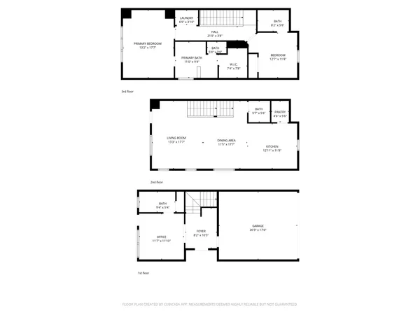 $2,800 | 2013 Cochran Street, Houston, TX 77009