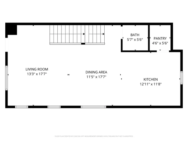$2,800 | 2013 Cochran Street, Houston, TX 77009