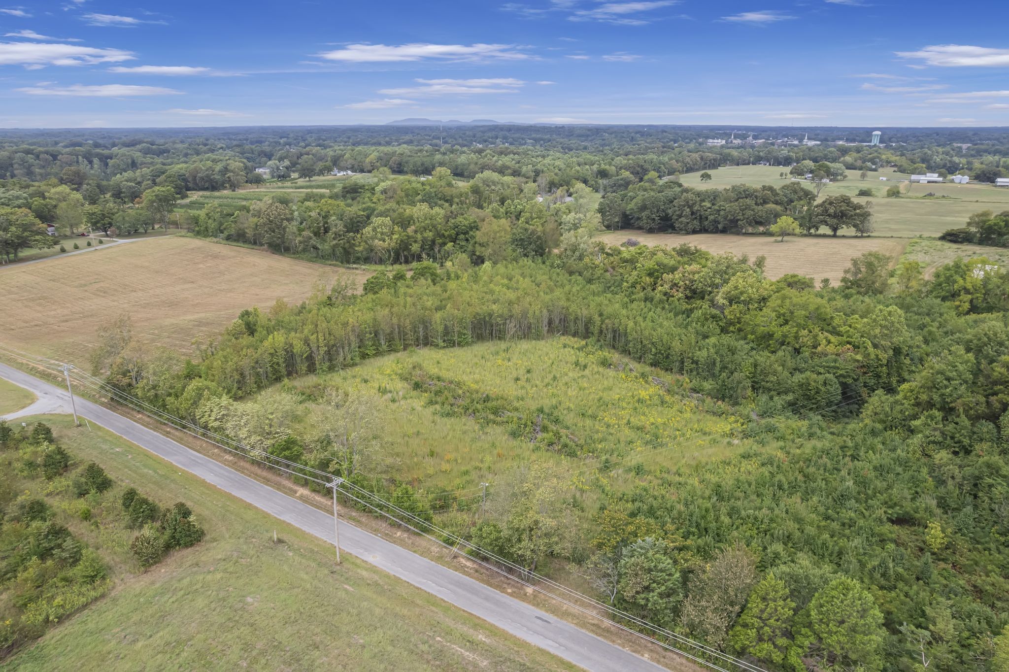 0 Goodson Road McMinnville, TN 37110 - Photo 1 of 12 Gallery Image 1