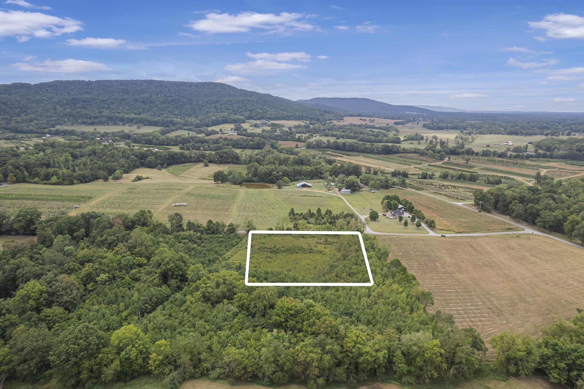 0 Goodson Road McMinnville, TN 37110 - Photo 2 of 12 Gallery Image 2