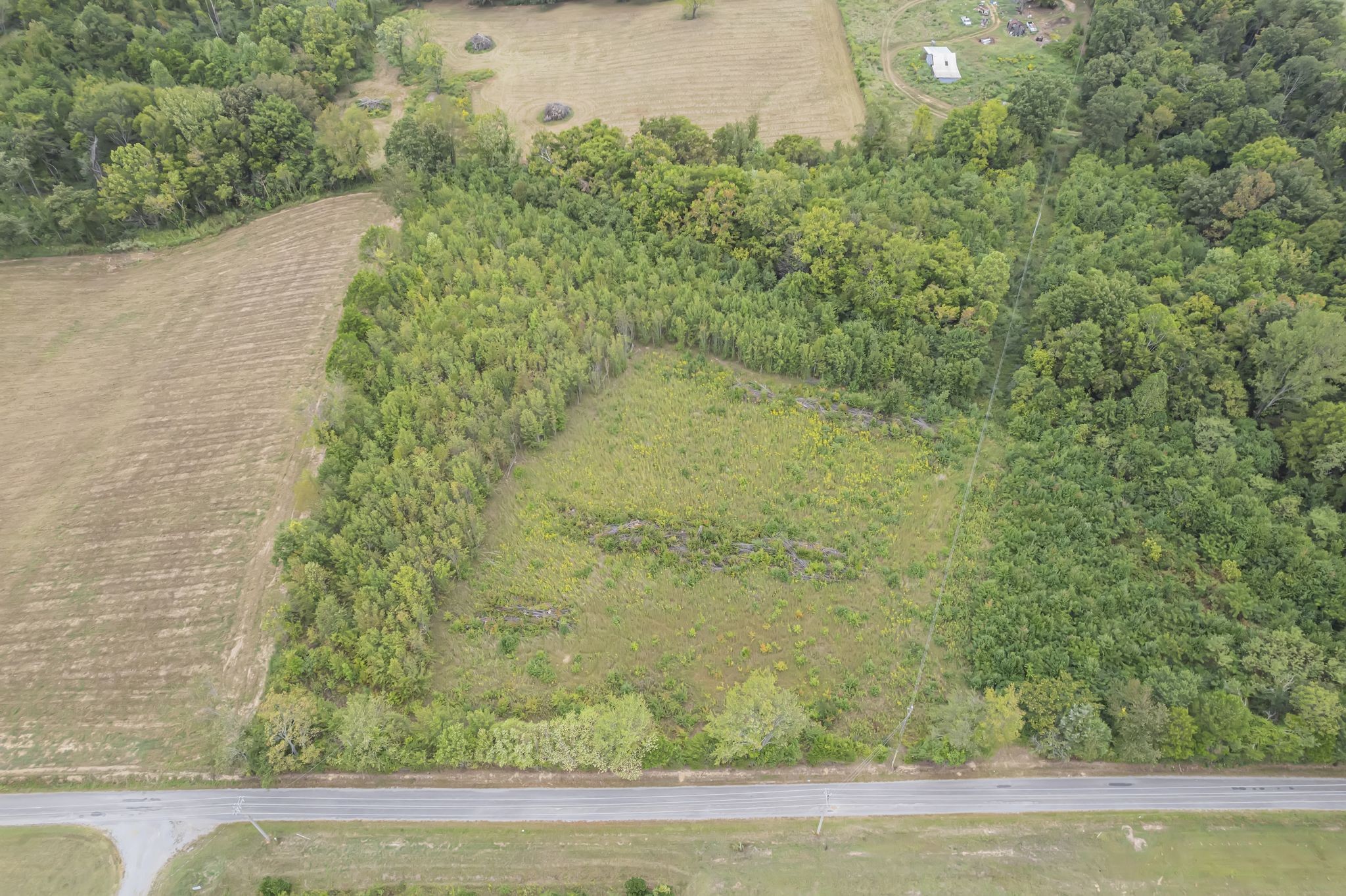 0 Goodson Road McMinnville, TN 37110 - Photo 4 of 12 Gallery Image 4