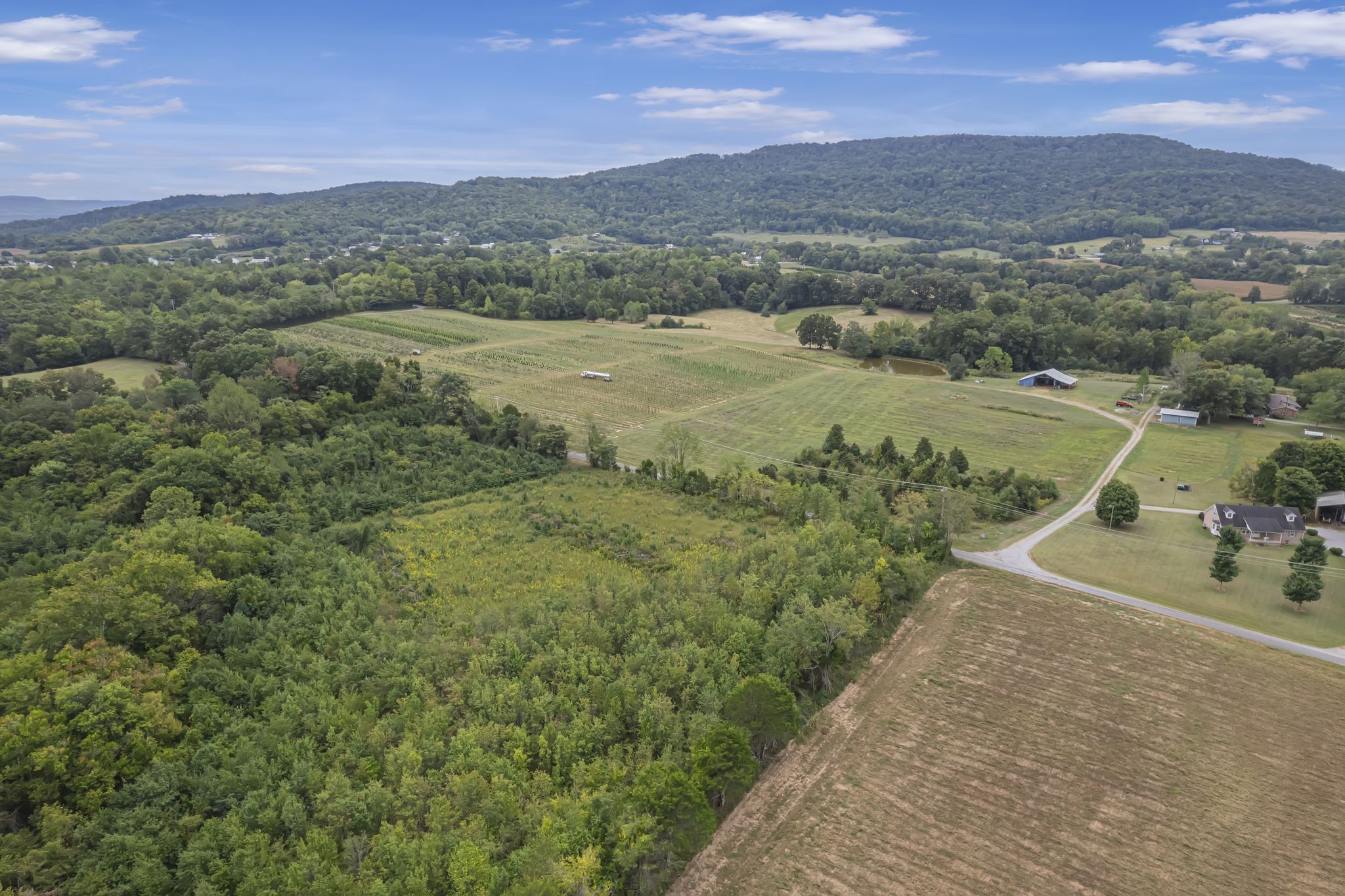 0 Goodson Road McMinnville, TN 37110 - Photo 5 of 12 Gallery Image 5