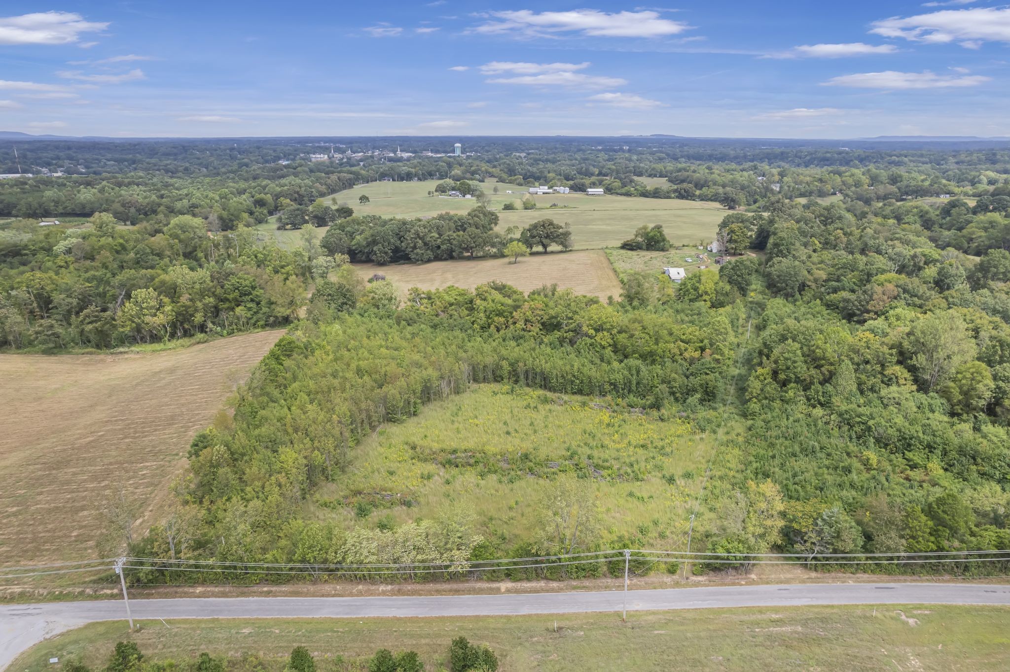 0 Goodson Road McMinnville, TN 37110 - Photo 7 of 12 Gallery Image 7