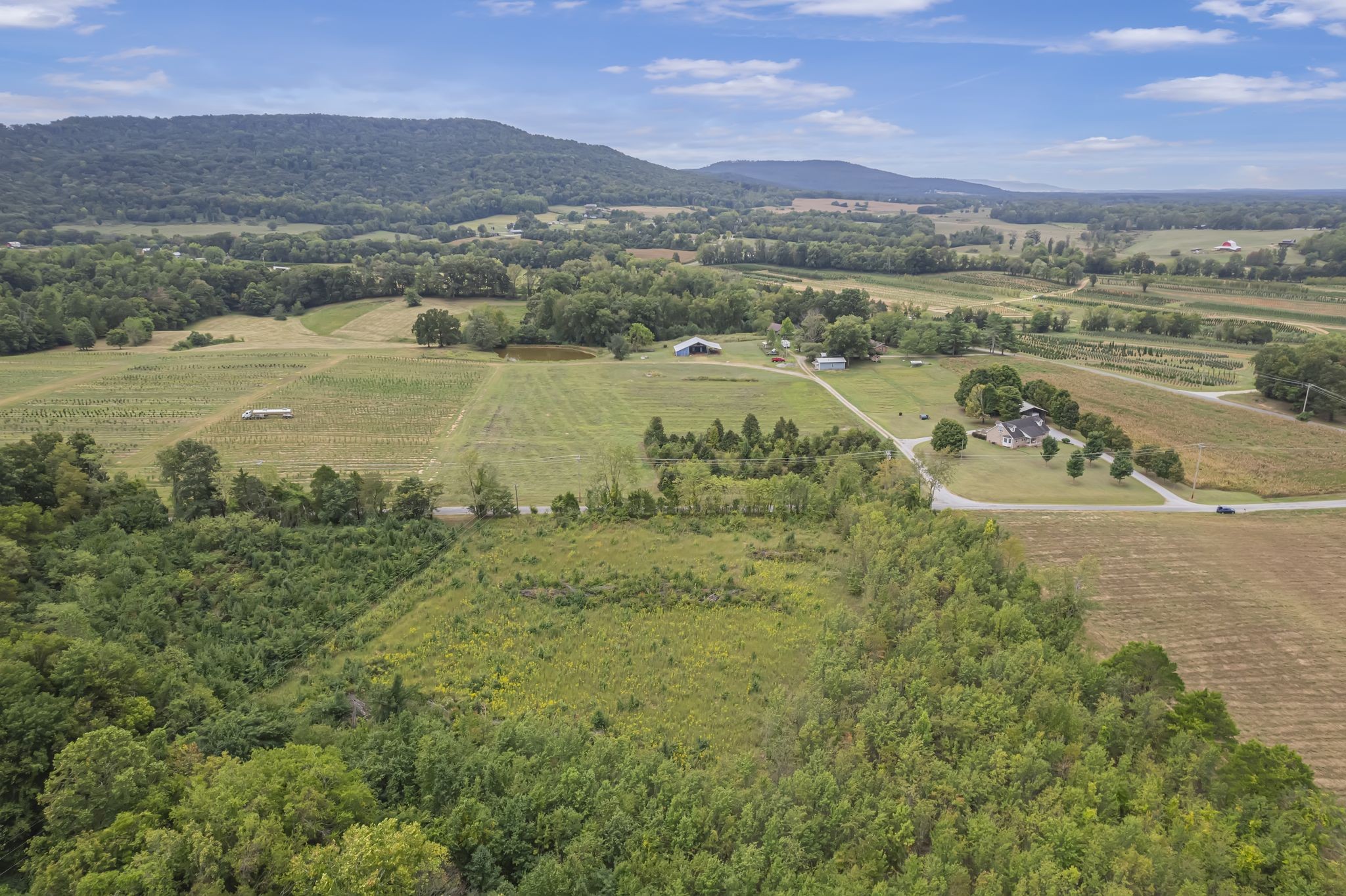 0 Goodson Road McMinnville, TN 37110 - Photo 8 of 12 Gallery Image 8