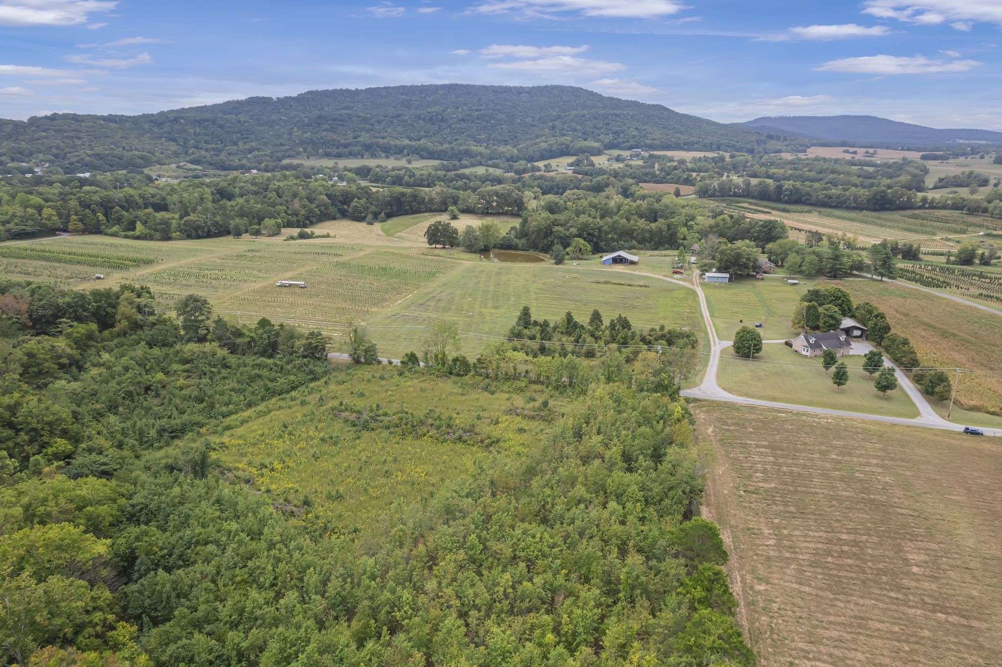 0 Goodson Road McMinnville, TN 37110 - Photo 9 of 12 Gallery Image 9