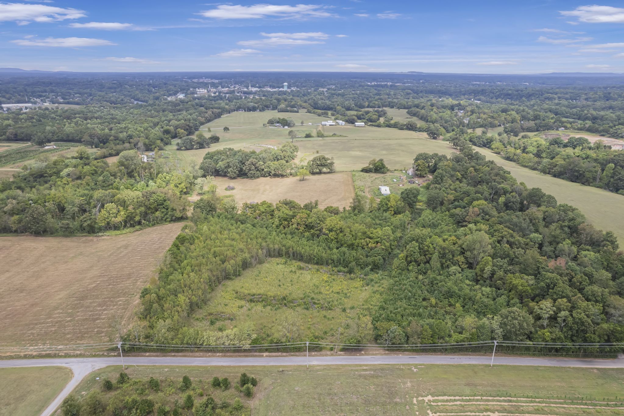 0 Goodson Road McMinnville, TN 37110 - Photo 10 of 12 Gallery Image 10