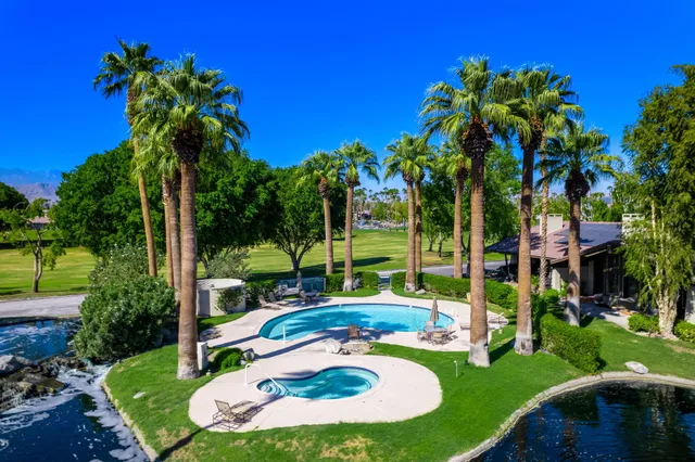 $1,075,000 | 198 Green Mountain Drive, Palm Desert, CA 92211