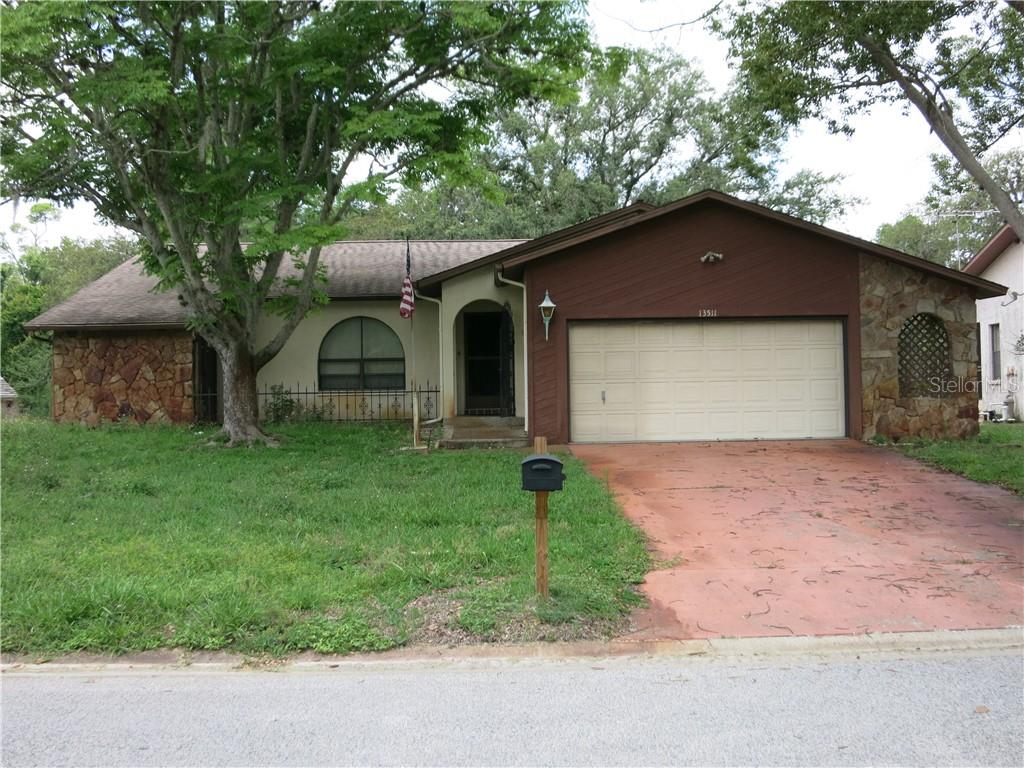 13511 Whitby Road Hudson, FL 34667 - Photo 1 of 1