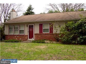 418 Norristown Road Horsham, PA 19044 - Photo 1 of 8 Exterior Front