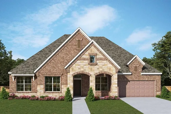 $639,282 | 1320 Castello Drive, Fate, TX 75087