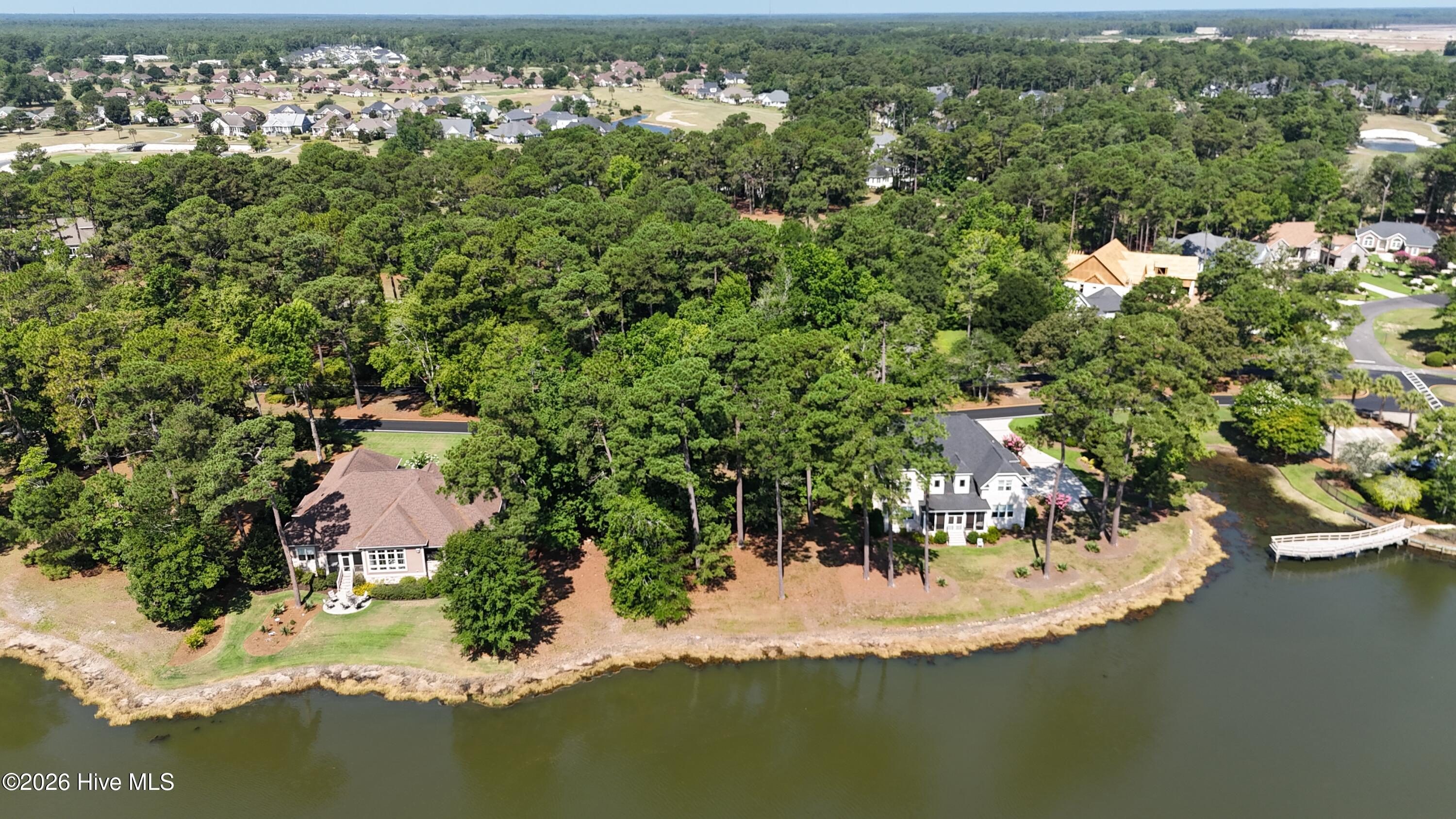 208 Ocean Ridge Parkway Southwest Ocean Isle Beach, NC 28469 - Photo 20 of 49
