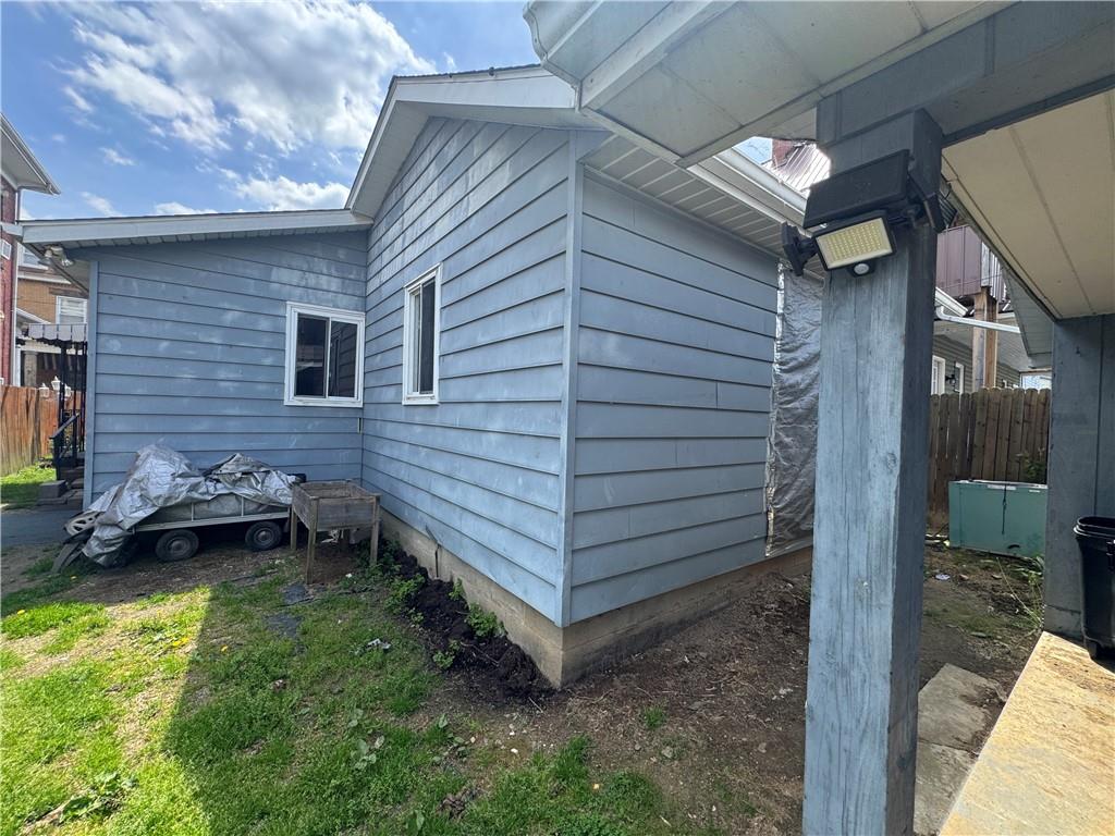 215 Maple Street Kittanning, PA 16201 - Photo 37 of 39 a view of house