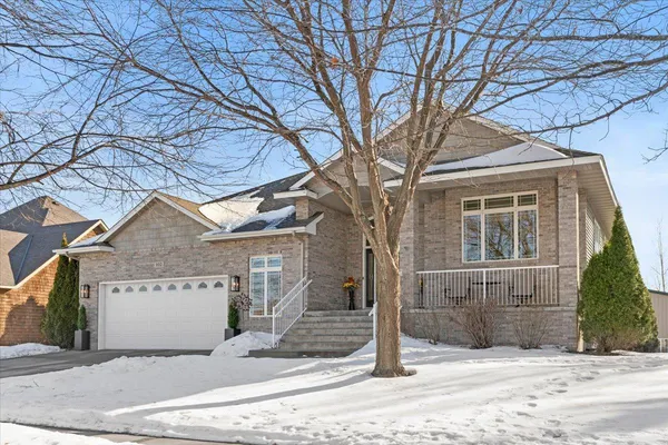 $1,150,000 | 102 Century Trail, Lino Lakes, MN 55014