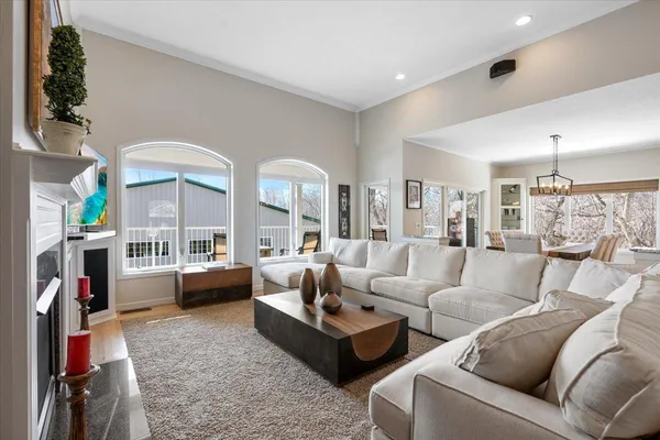 $1,150,000 | 102 Century Trail, Lino Lakes, MN 55014