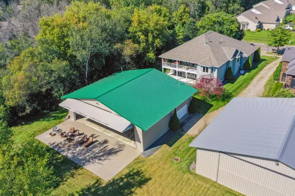 $1,150,000 | 102 Century Trail, Lino Lakes, MN 55014