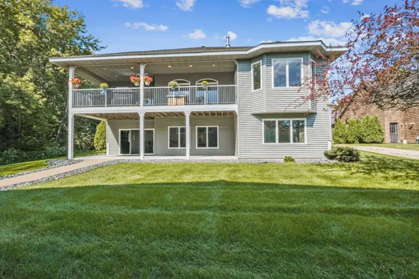 $1,150,000 | 102 Century Trail, Lino Lakes, MN 55014