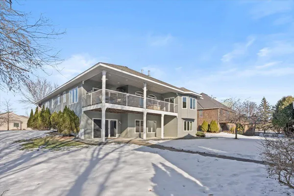 $1,150,000 | 102 Century Trail, Lino Lakes, MN 55014