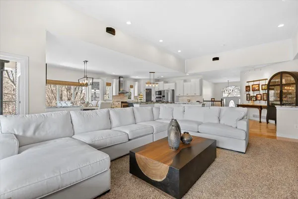 $1,150,000 | 102 Century Trail, Lino Lakes, MN 55014