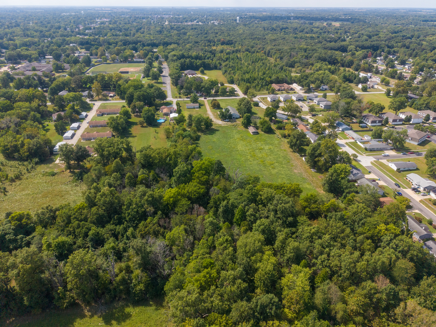 321 Country Club Road Centralia, IL 62801 - Photo 61 of 62 Gallery Image 61
