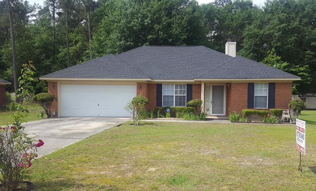 2775 Davis Mill Road Hephzibah, GA 30815 - Photo 1 of 4 Main View