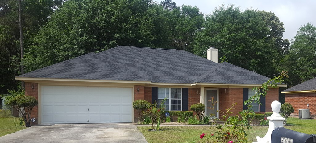 2775 Davis Mill Road Hephzibah, GA 30815 - Photo 4 of 4
