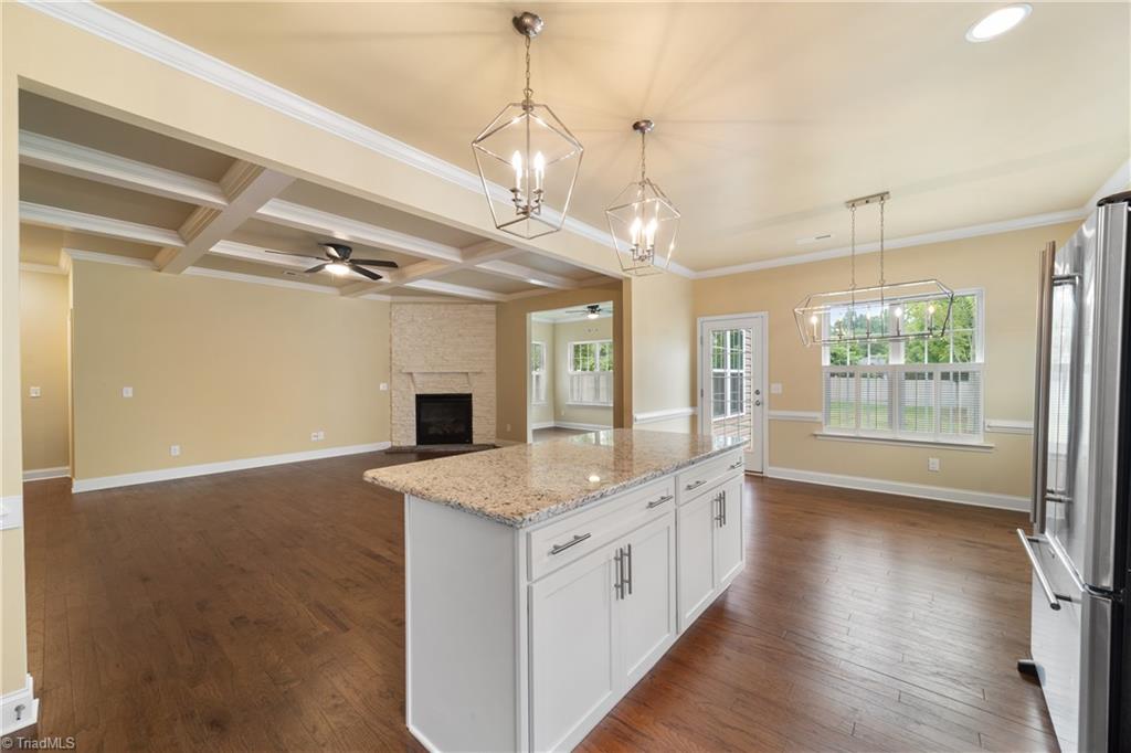 3831 Rutherford Court Winston-Salem, NC 27106 - Photo 17 of 46 Gallery Image 17