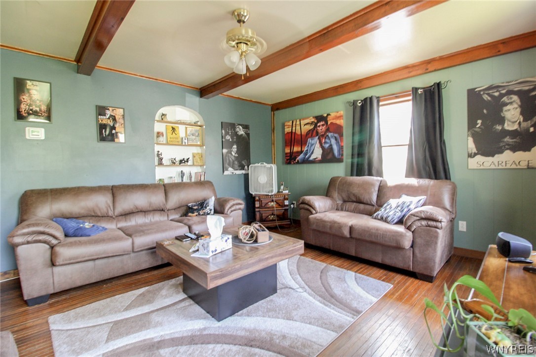 10246 Mill Road Ridgeway, NY 14103 - Photo 7 of 47