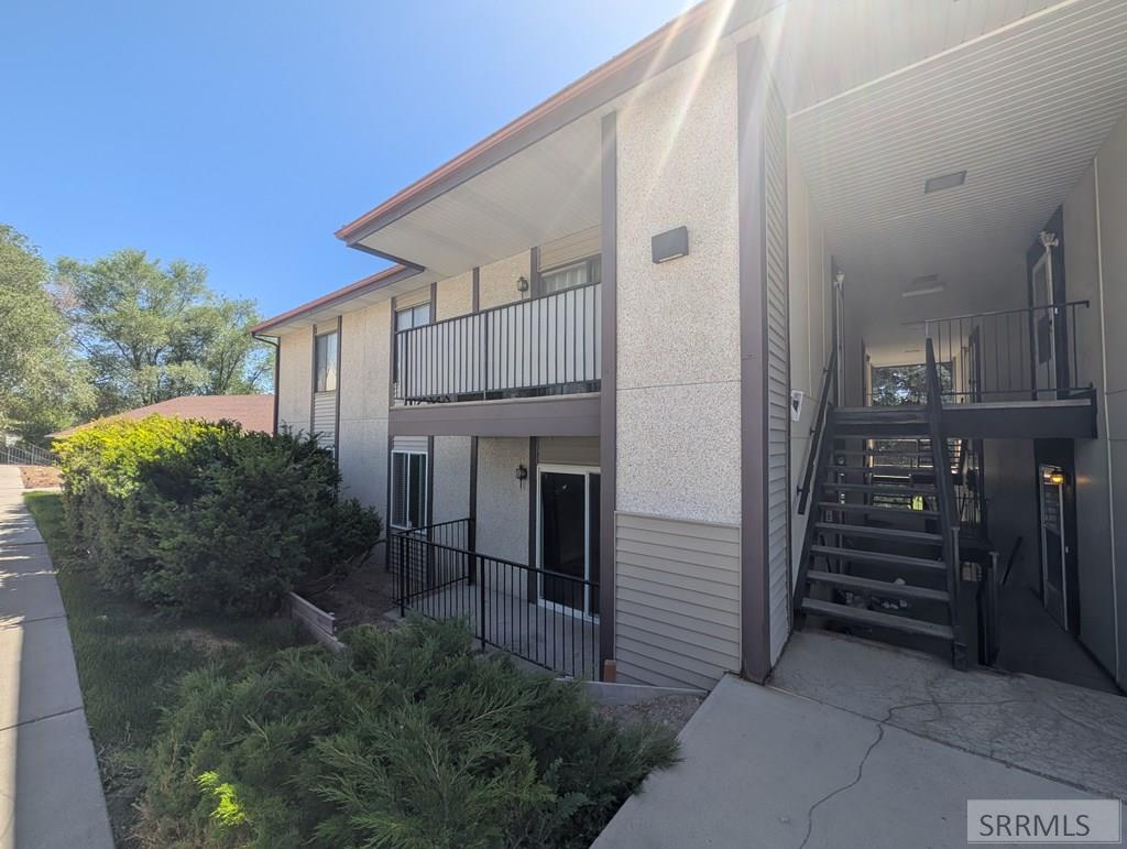 1544 Bench Road, Unit G3 Pocatello, ID 83201 - Photo 20 of 21