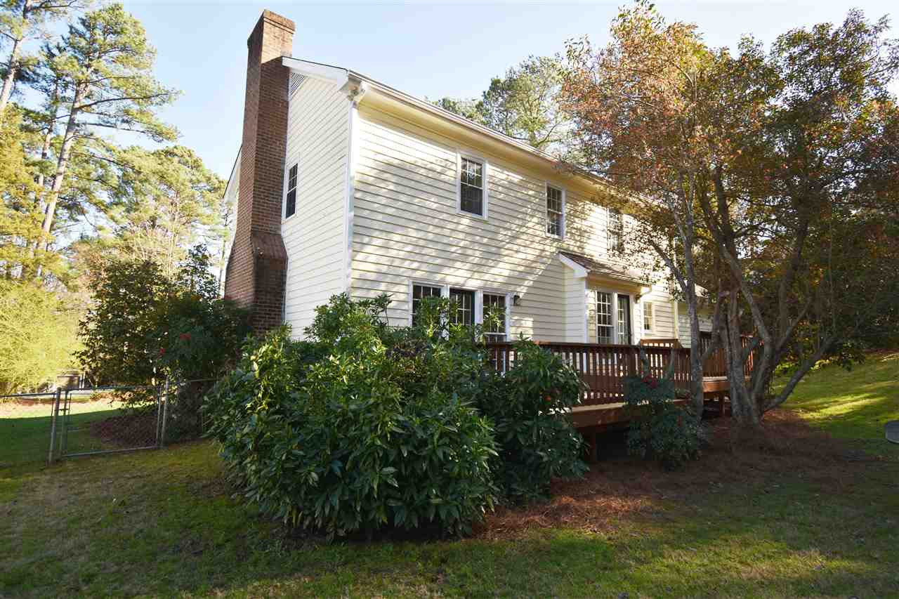 8609 Windjammer Drive Raleigh, NC 27615 - Photo 29 of 29 Photo 30