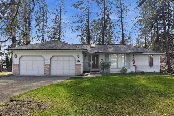$549,900 | 8607 North Kelly Court, Spokane, WA 99208