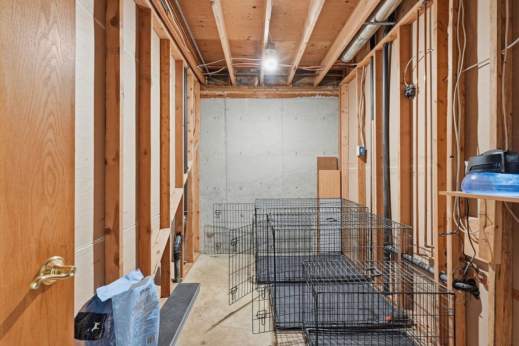 8607 North Kelly Court Spokane, WA 99208 - Photo 31 of 44