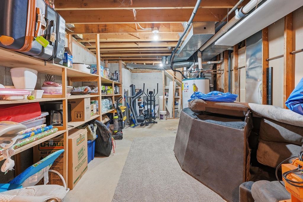 8607 North Kelly Court Spokane, WA 99208 - Photo 32 of 44