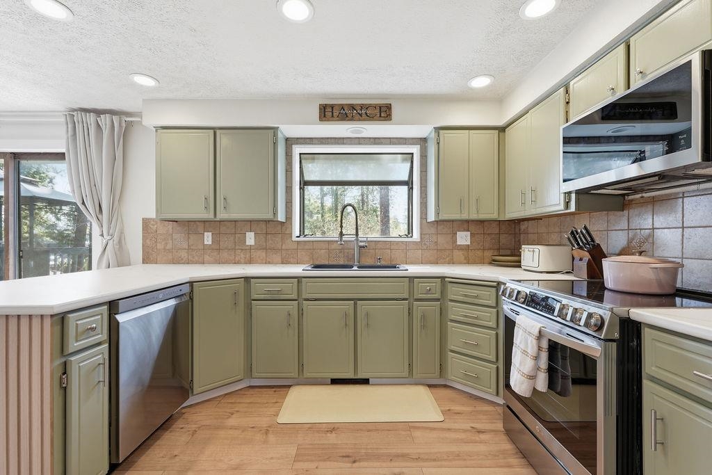 8607 North Kelly Court Spokane, WA 99208 - Photo 9 of 44