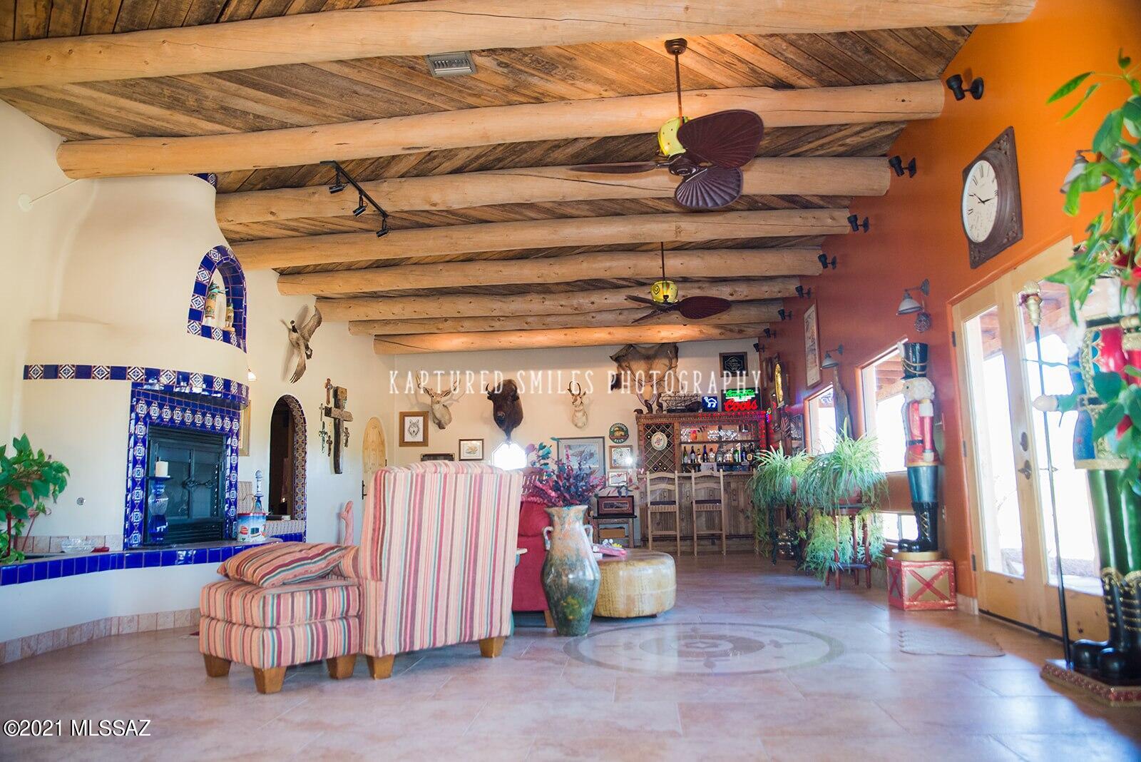 2209 North Park Ranch Road Benson, AZ 85602 - Photo 15 of 42 Gallery Image 15