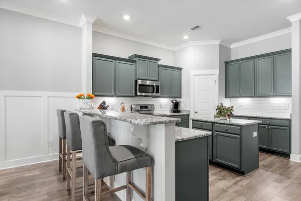 $439,900 | 2109 Halfmoon Way, Murfreesboro, TN 37130